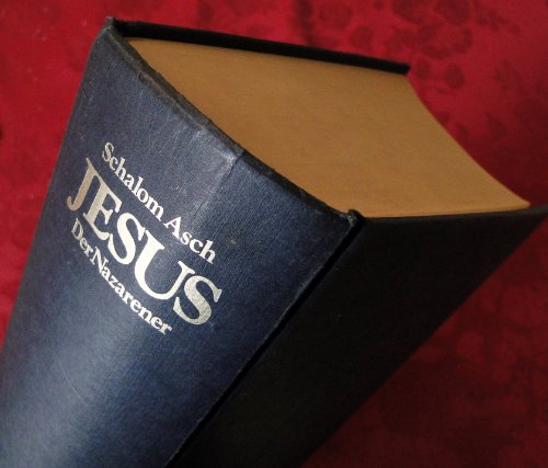 Jesus. Der Nazarener