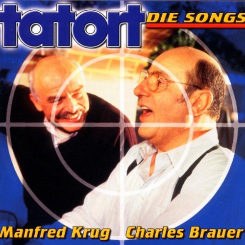 Tatort - Die Songs