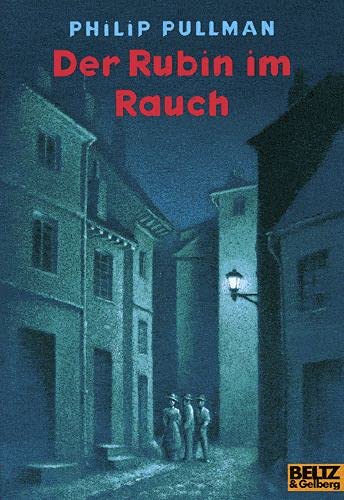 Der Rubin im Rauch (Gulliver)