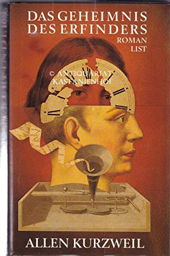 Das Geheimnis des Erfinders