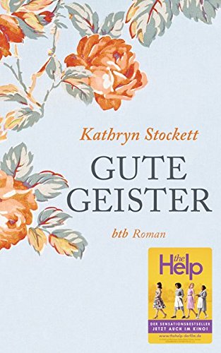 Gute Geister: Roman