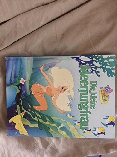 Die kleine Meerjungfrau