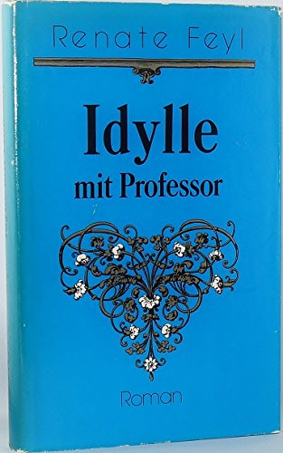 Idylle Mit Professor