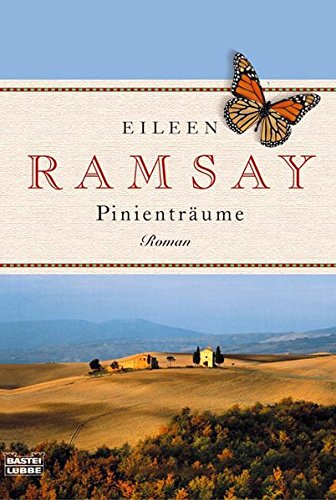 Pinienträume: Roman (Allgemeine Reihe. Bastei Lübbe Taschenbücher)