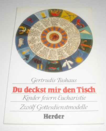 Du deckst mir den Tisch