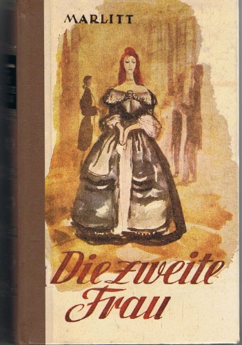 Die zweite Frau