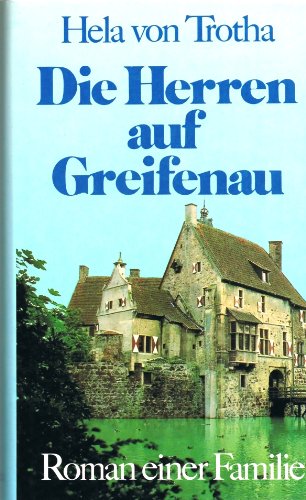 Die Herren auf Greifenau