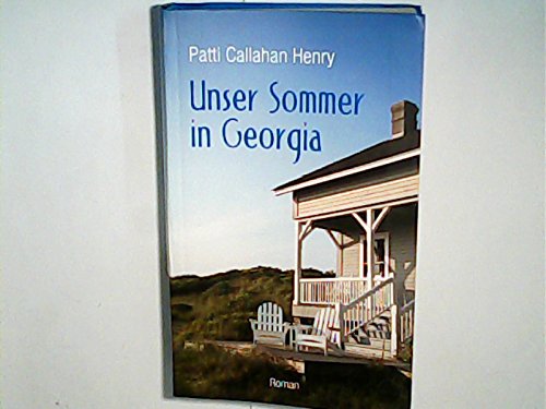 Unser Sommer in Georgia