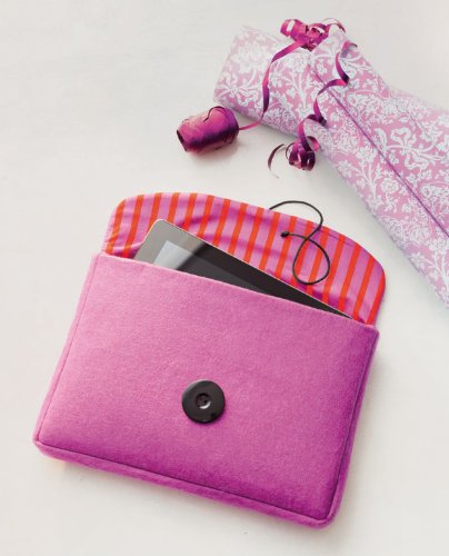 Das große SINGER Nähbuch Kleine Geschenke