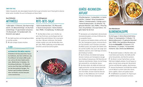 Säure-Basen-Balance: Der Schlüssel zu mehr Wohlbefinden