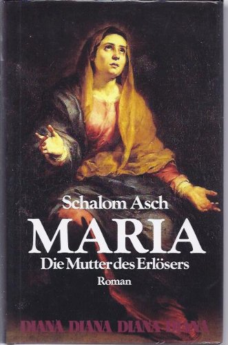 Maria, Mutter des Erlösers