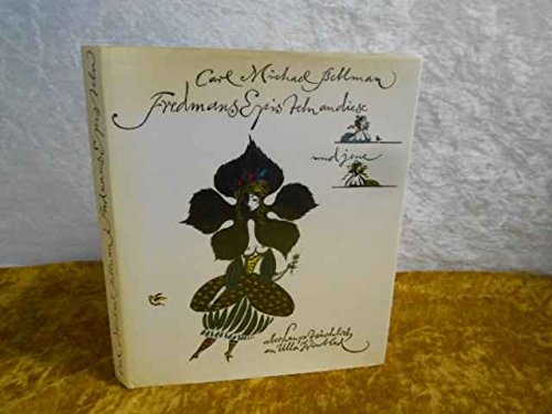 Fredmans Episteln an diese und jene