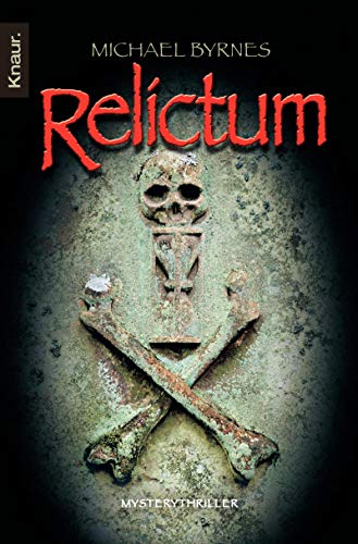 Relictum: Mysterythriller