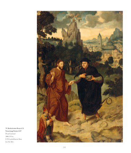 Renaissance am Rhein