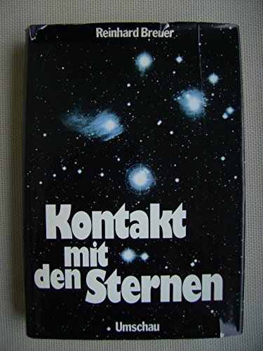 Kontakt mit den Sternen