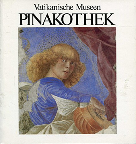 Vatikanische Museen Pinakothek