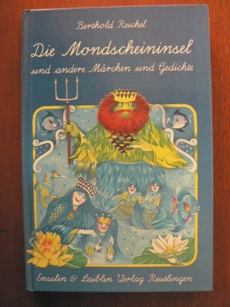 Die Mondscheininsel