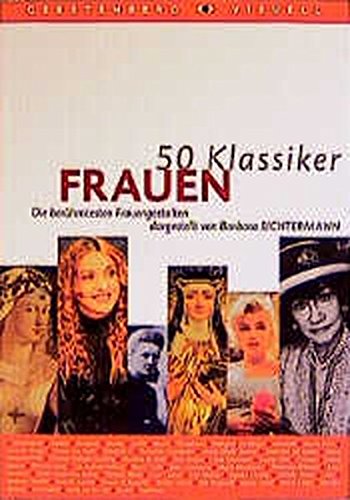 50 Klassiker, Frauen (Gerstenbergs 50 Klassiker)