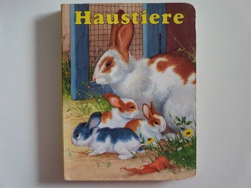 Haustiere