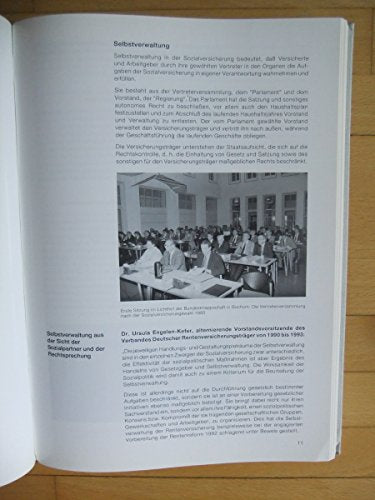 25 Jahre Bundesknappschaft