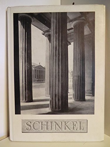 Karl Friedrich Schinkel