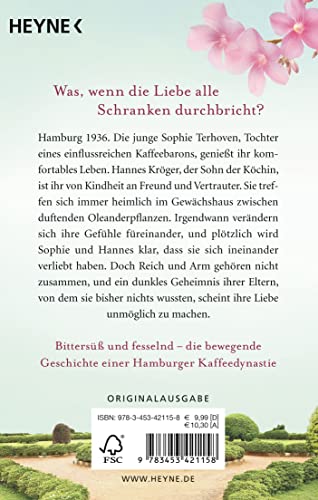 Die Oleanderfrauen: Roman