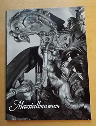 Marstallmuseum im Schloss Nymphenburg