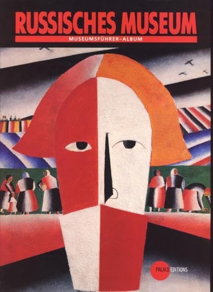 Russisches Museum - Museumsführer