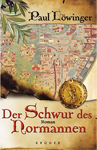 Der Schwur des Normannen: Roman