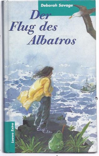 Der Flug des Albatros