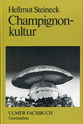 Champignonkultur