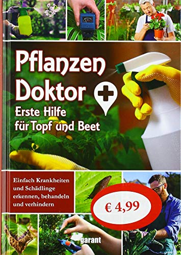 Pflanzendoktor