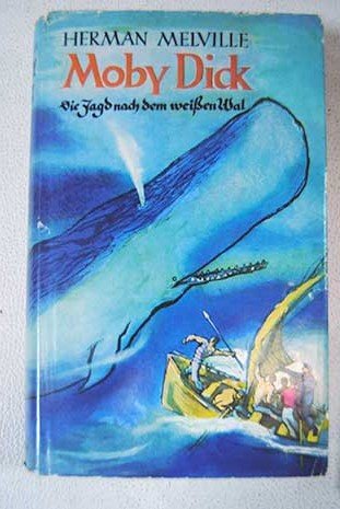 Moby Dick