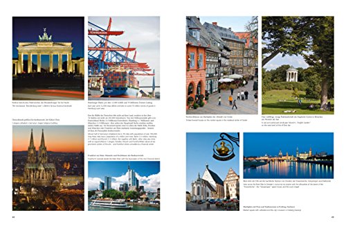 Universitäten in Deutschland / Universities in Germany: Neuausgabe 2015