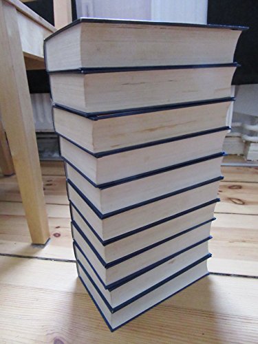 Perry Rhodan Blauband Silberbände blau 1-40 Weltbild 40 Bände