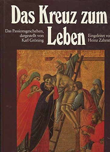 Das Kreuz zum Leben.