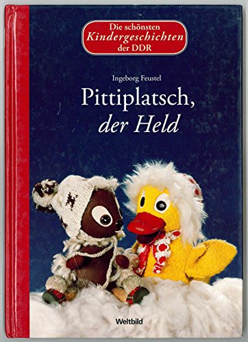 Pittiplatsch der Held