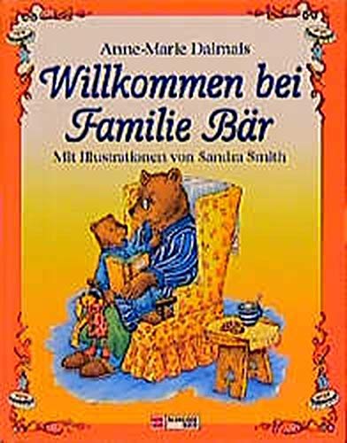Willkommen bei Familie Bär