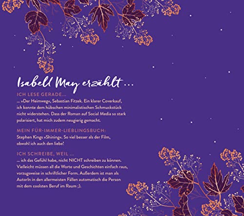 Wir zwei in diesem Augenblick: Roman