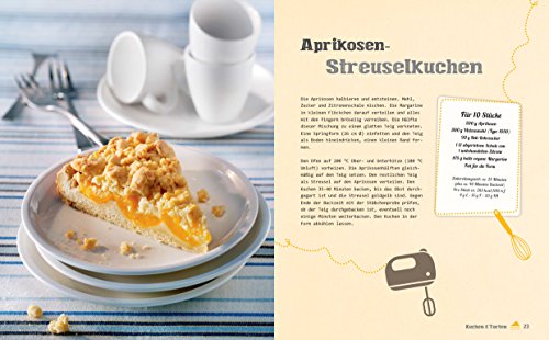Das vegane Backbuch - Mit eBook: Himmlische Rezepte von süß bis herzhaft ohne Butter, Ei & Co.