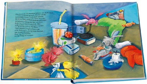 Träum dich ins Geschichtenland: Die schönsten Bilderbuchschätze: Die schönsten Bilderbuchschätze. 8 Bilderbücher in einem Band