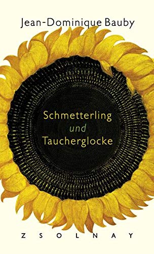 Schmetterling und Taucherglocke