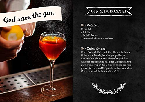 Nach mir die GINflut