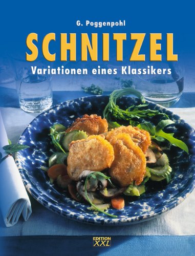 Schnitzel: Variationen eines Klassikers