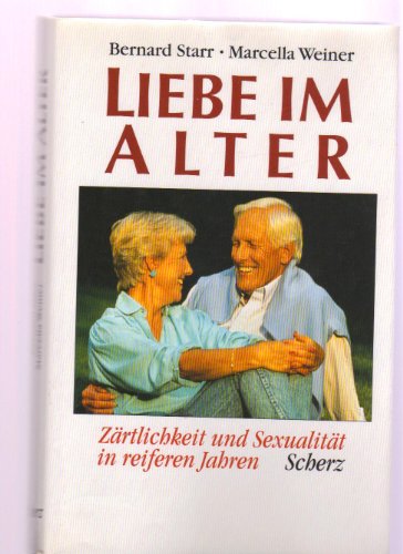 Liebe im Alter