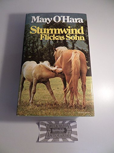 Sturmwind. Flickas Sohn