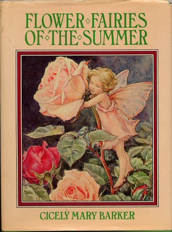 Flower Fairies of the Summer