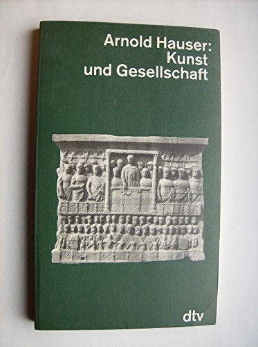Kunst und Gesellschaft.