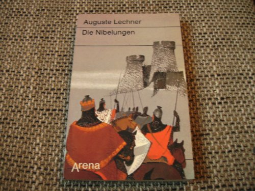 Die Nibelungen - bk1524