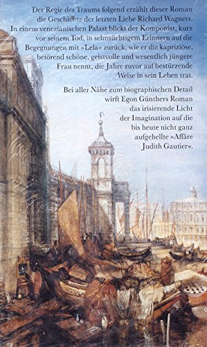 Palazzo Vendramin: Roman